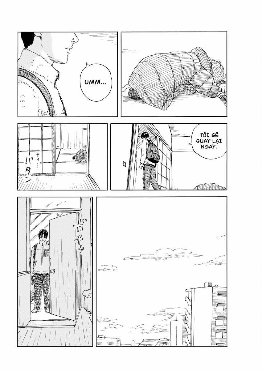 Đường Mòn Máu 142 trang 8