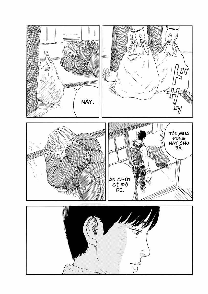 Đường Mòn Máu 142 trang 9