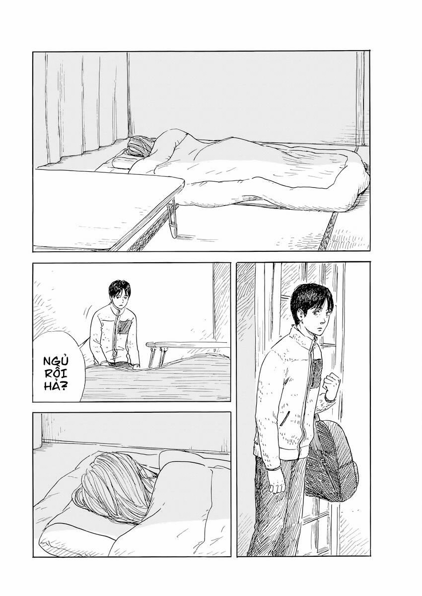 Đường Mòn Máu 143 trang 12