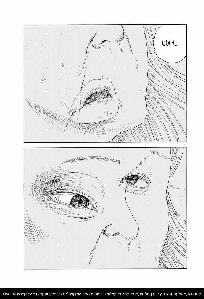 Đường Mòn Máu 143 trang 21