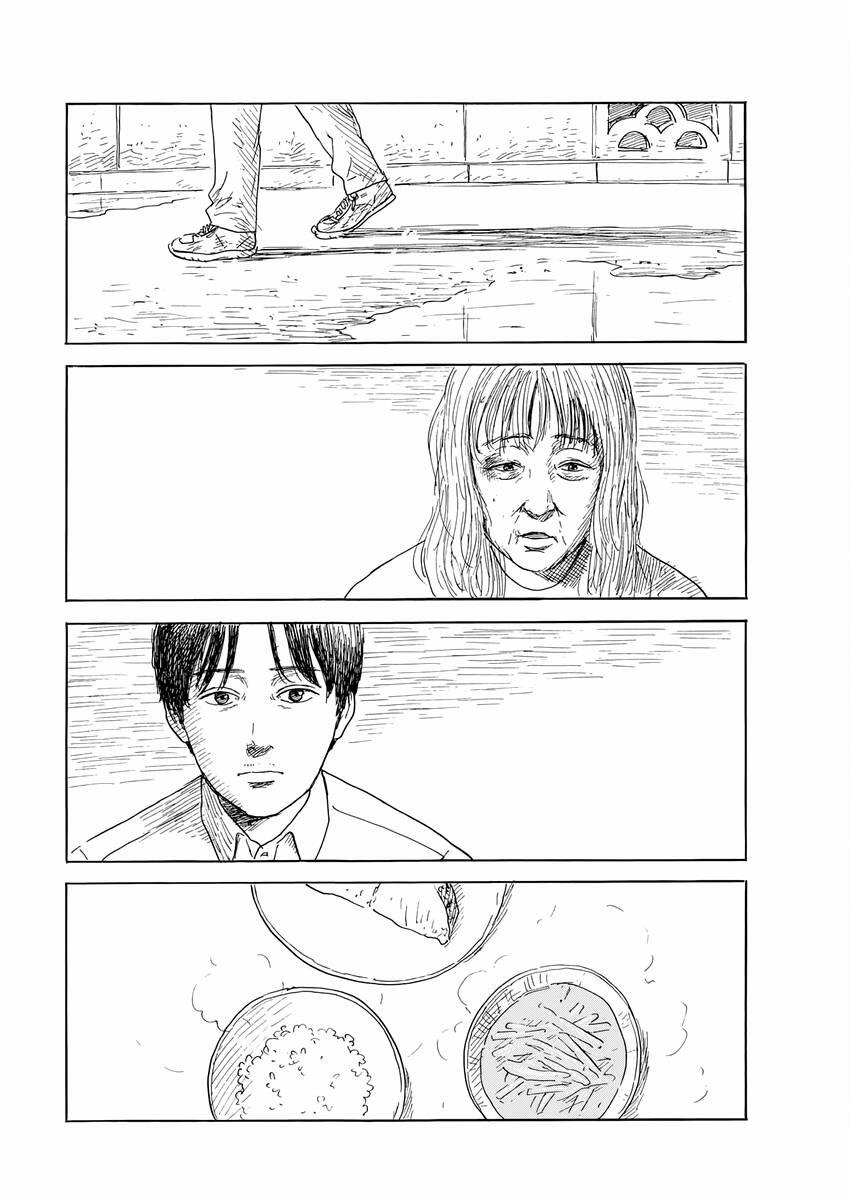 Đường Mòn Máu 143 trang 8