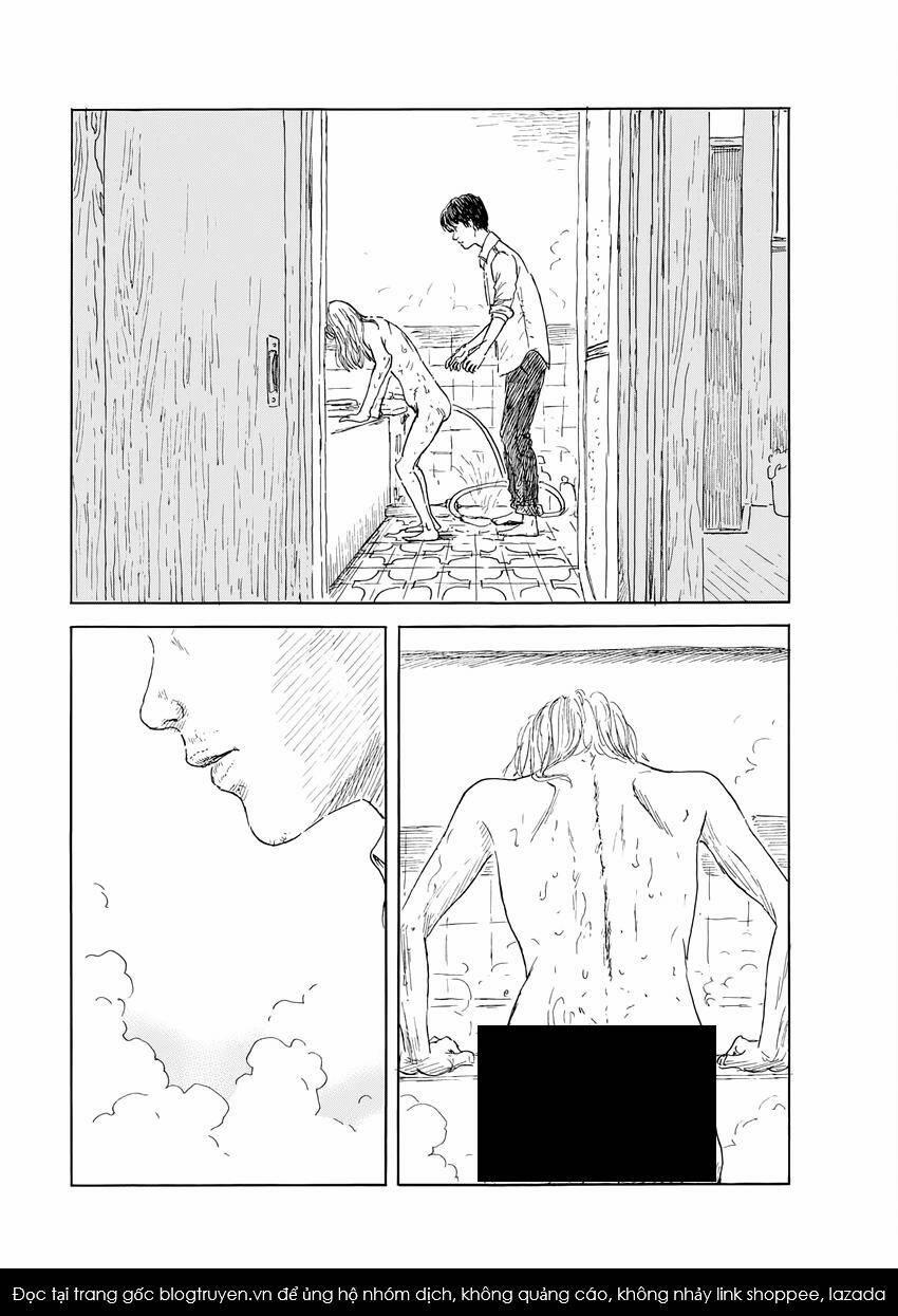 Đường Mòn Máu 144 trang 22