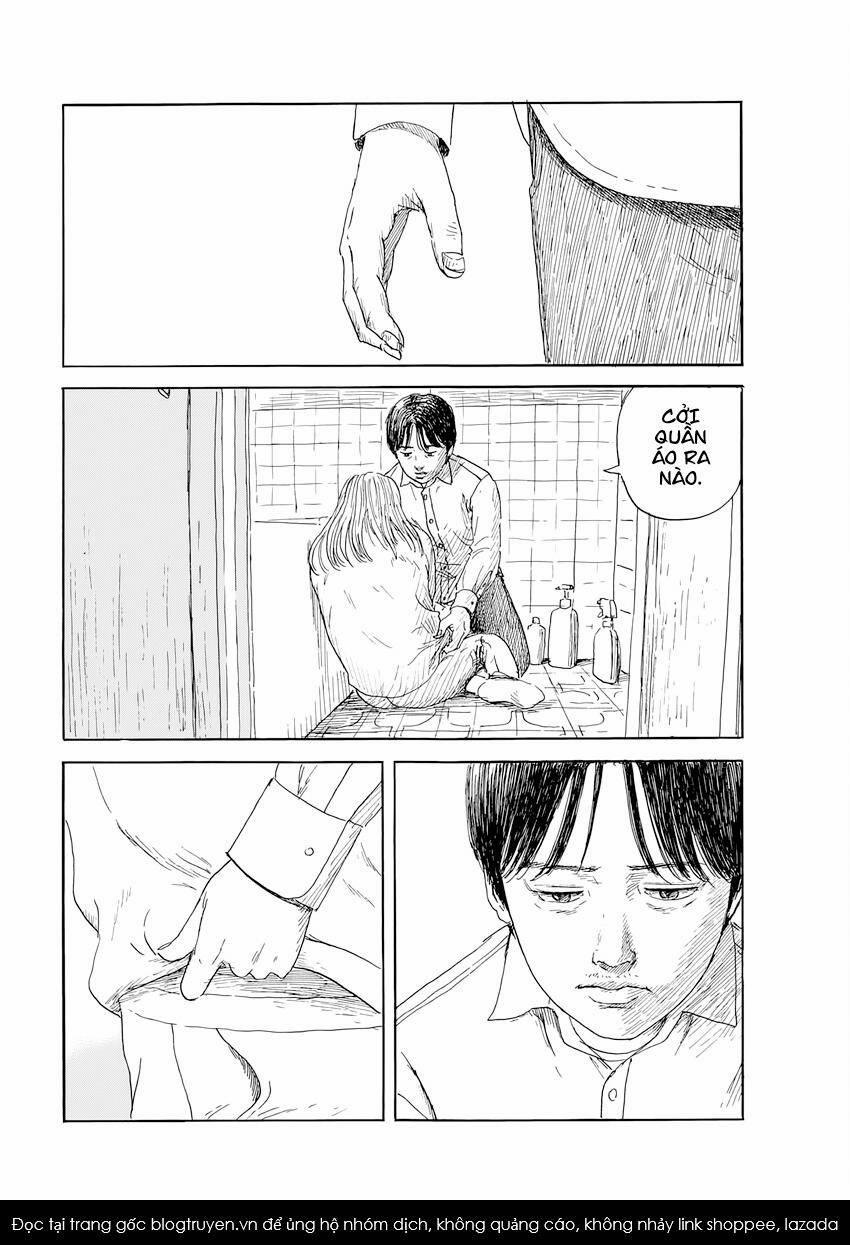 Đường Mòn Máu 144 trang 6