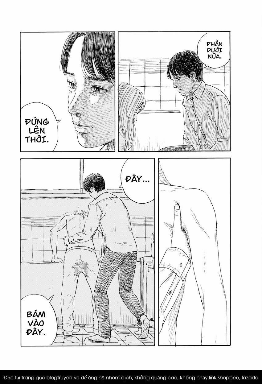 Đường Mòn Máu 144 trang 8