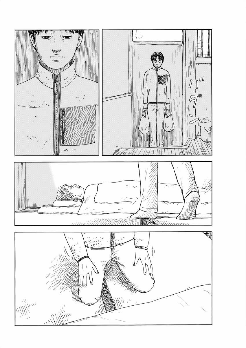 Đường Mòn Máu 145 trang 12