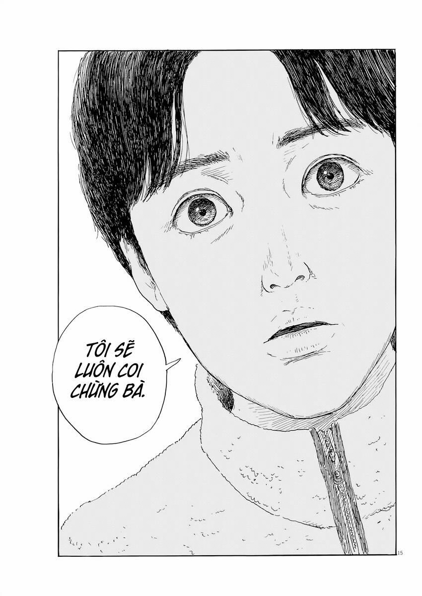 Đường Mòn Máu 145 trang 15