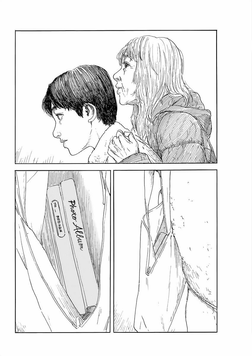 Đường Mòn Máu 145 trang 20