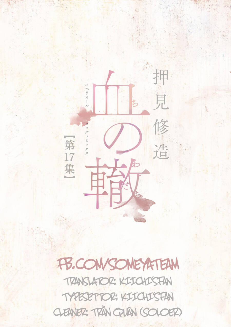 Đường Mòn Máu 146 trang 0