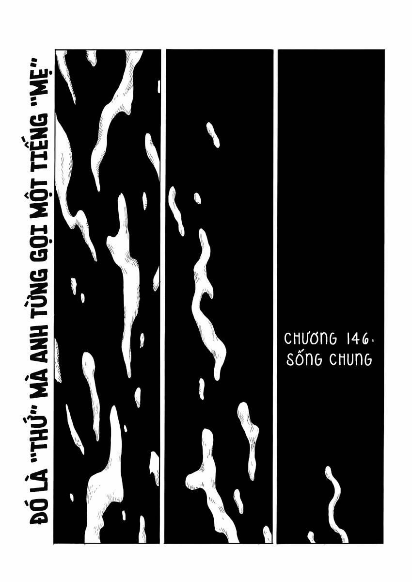Đường Mòn Máu 146 trang 1