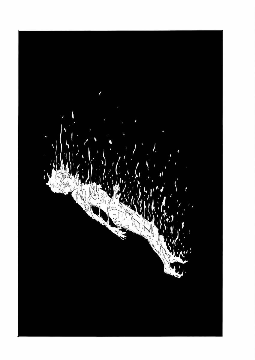 Đường Mòn Máu 146 trang 16