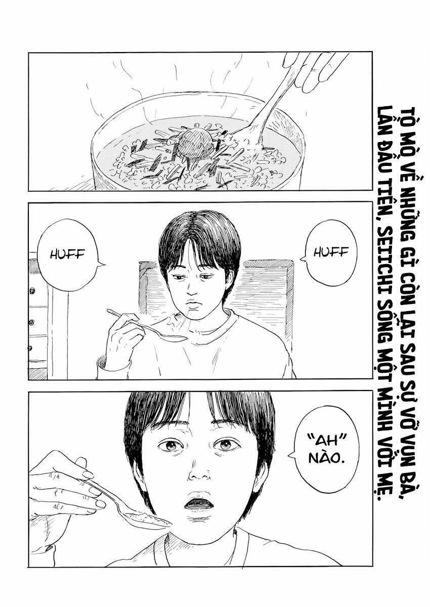 Đường Mòn Máu 146 trang 2