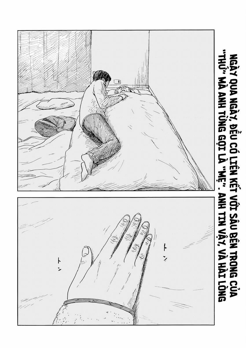 Đường Mòn Máu 146 trang 24