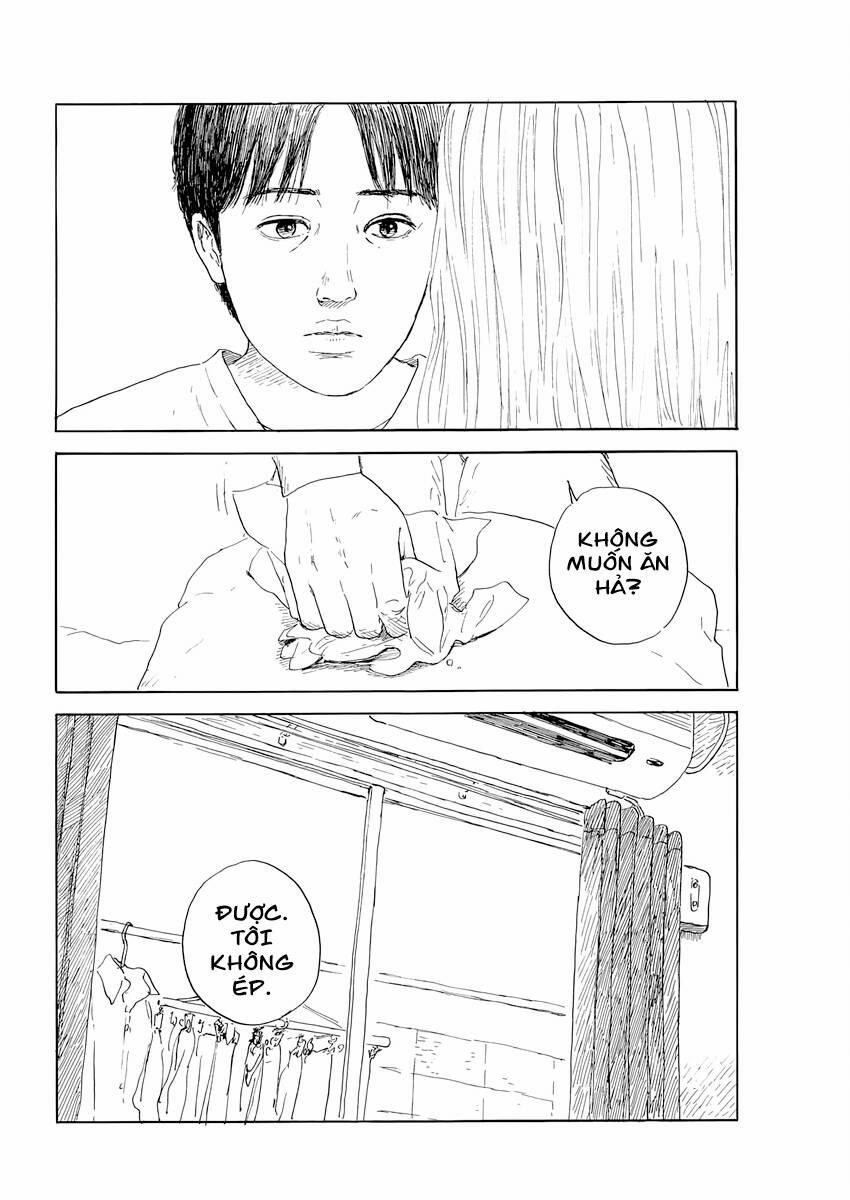 Đường Mòn Máu 146 trang 6