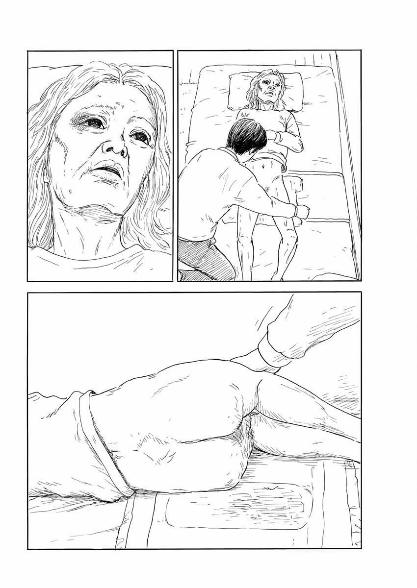 Đường Mòn Máu 146 trang 8