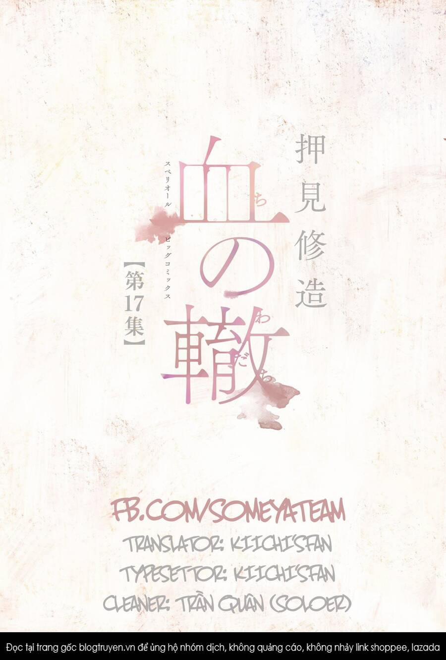 Đường Mòn Máu 147 trang 0