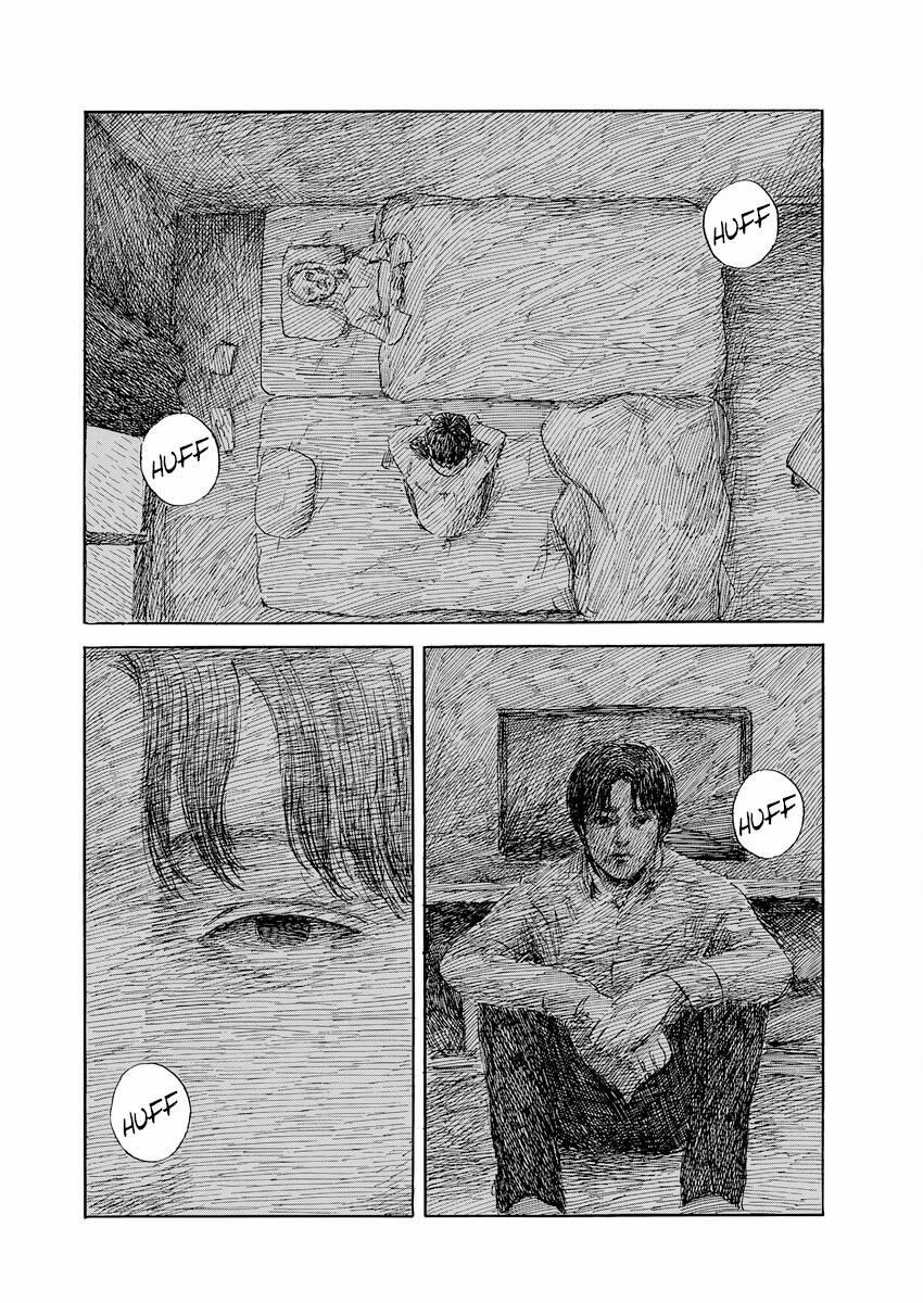 Đường Mòn Máu 147 trang 12