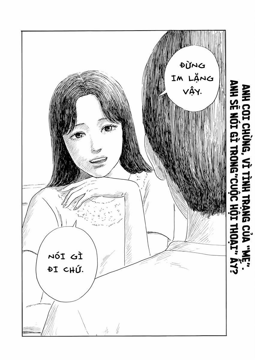 Đường Mòn Máu 147 trang 21