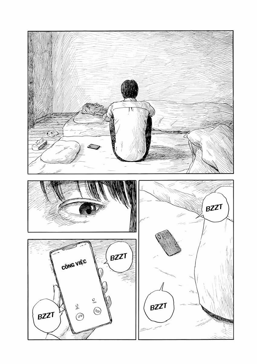 Đường Mòn Máu 147 trang 7