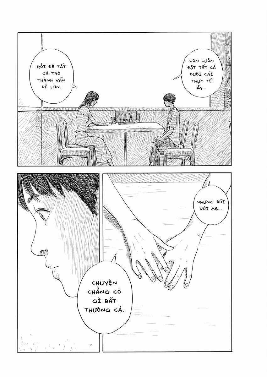 Đường Mòn Máu 148 trang 10