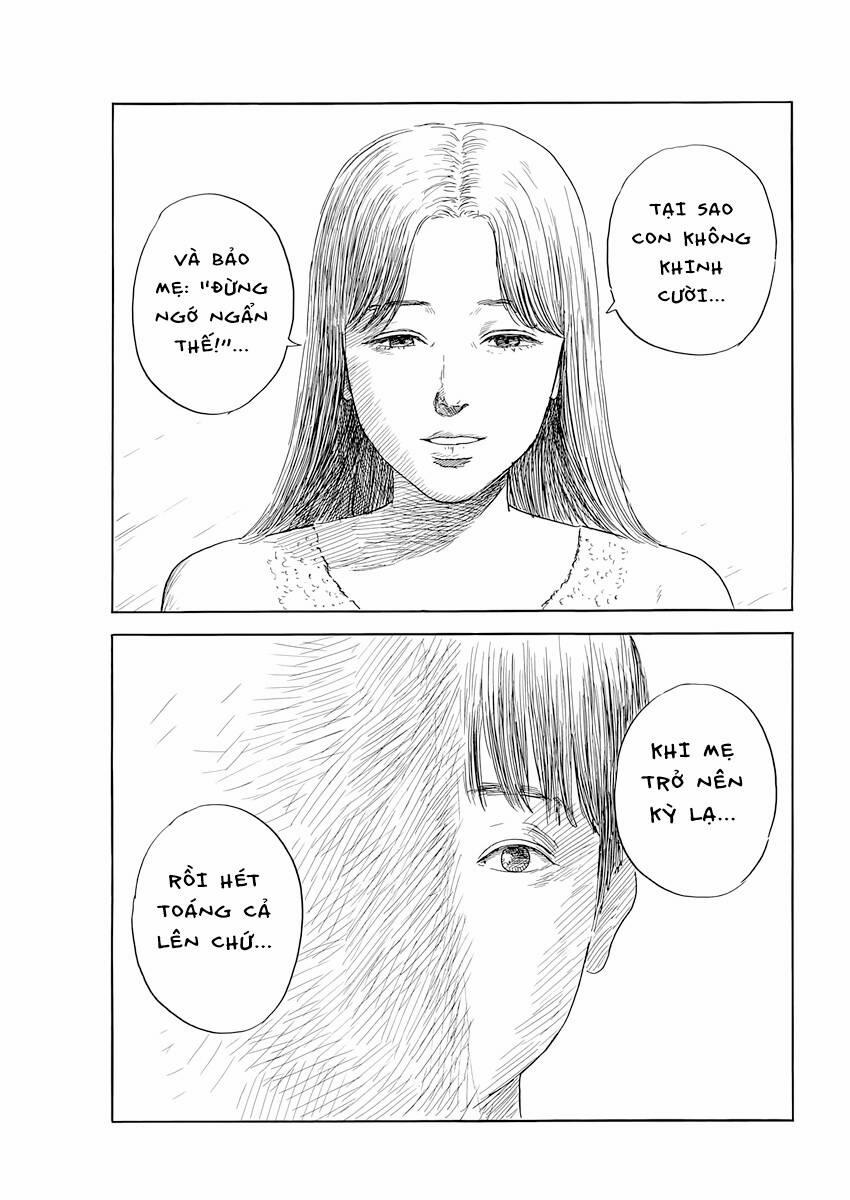 Đường Mòn Máu 148 trang 11