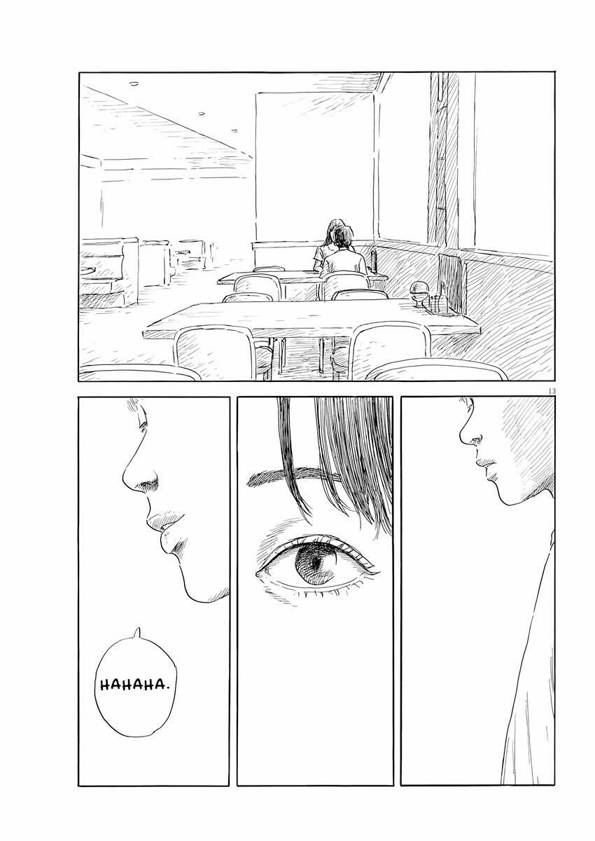 Đường Mòn Máu 148 trang 13