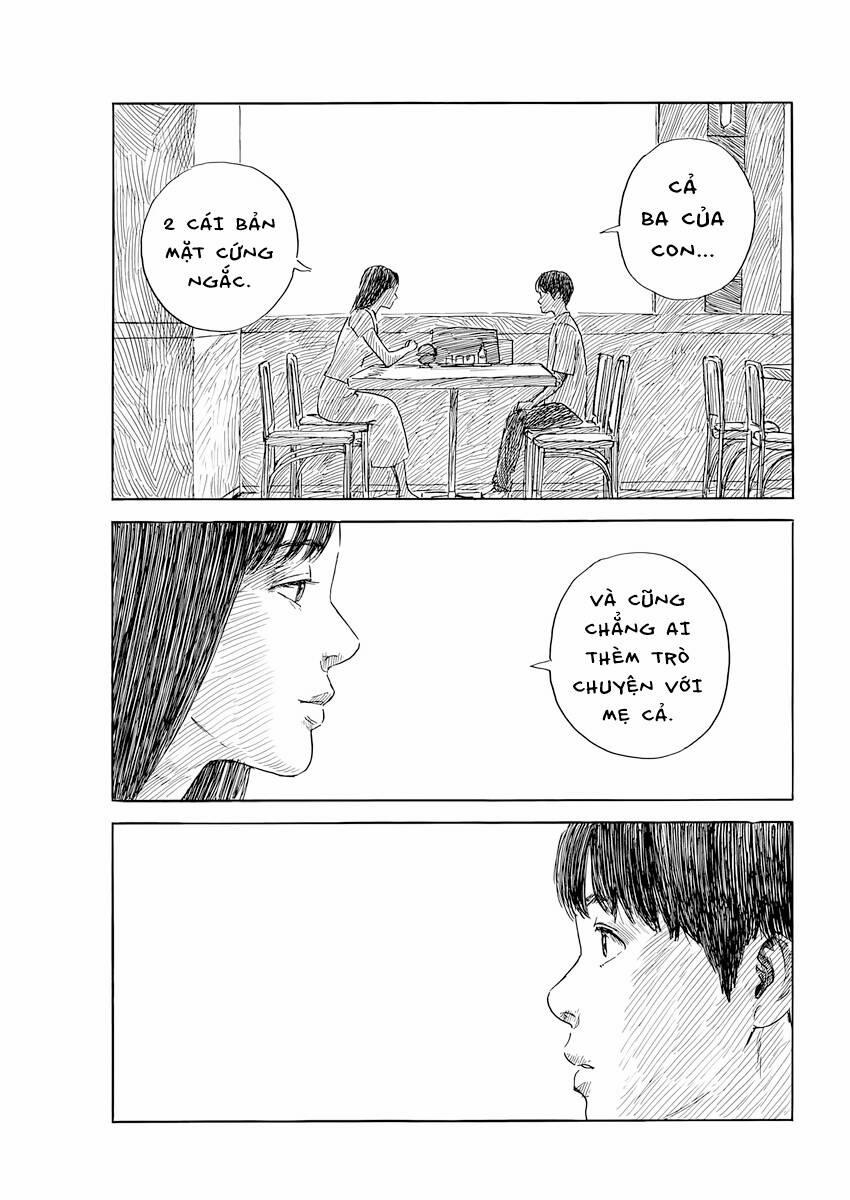 Đường Mòn Máu 148 trang 5