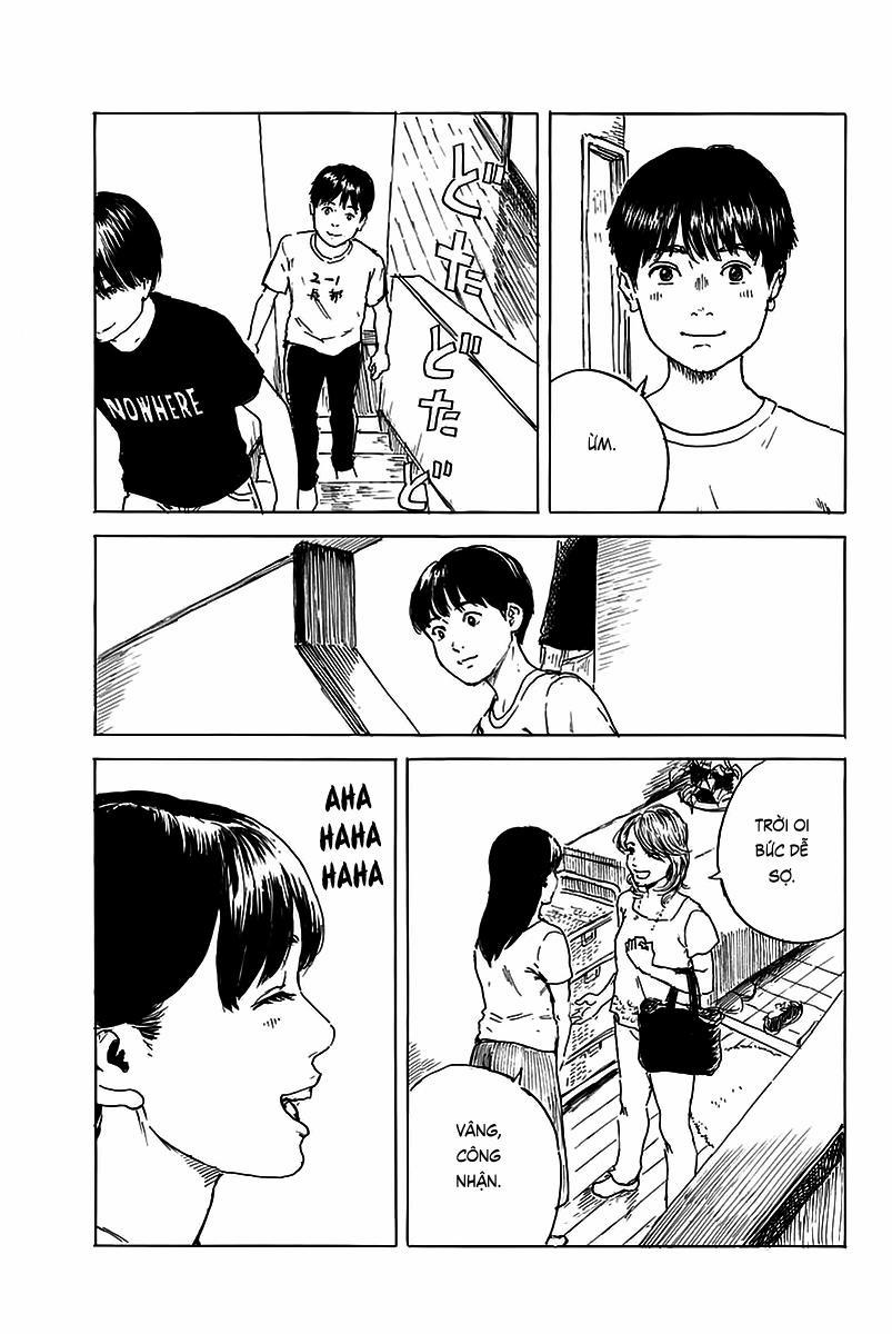 Đường Mòn Máu 2 trang 12