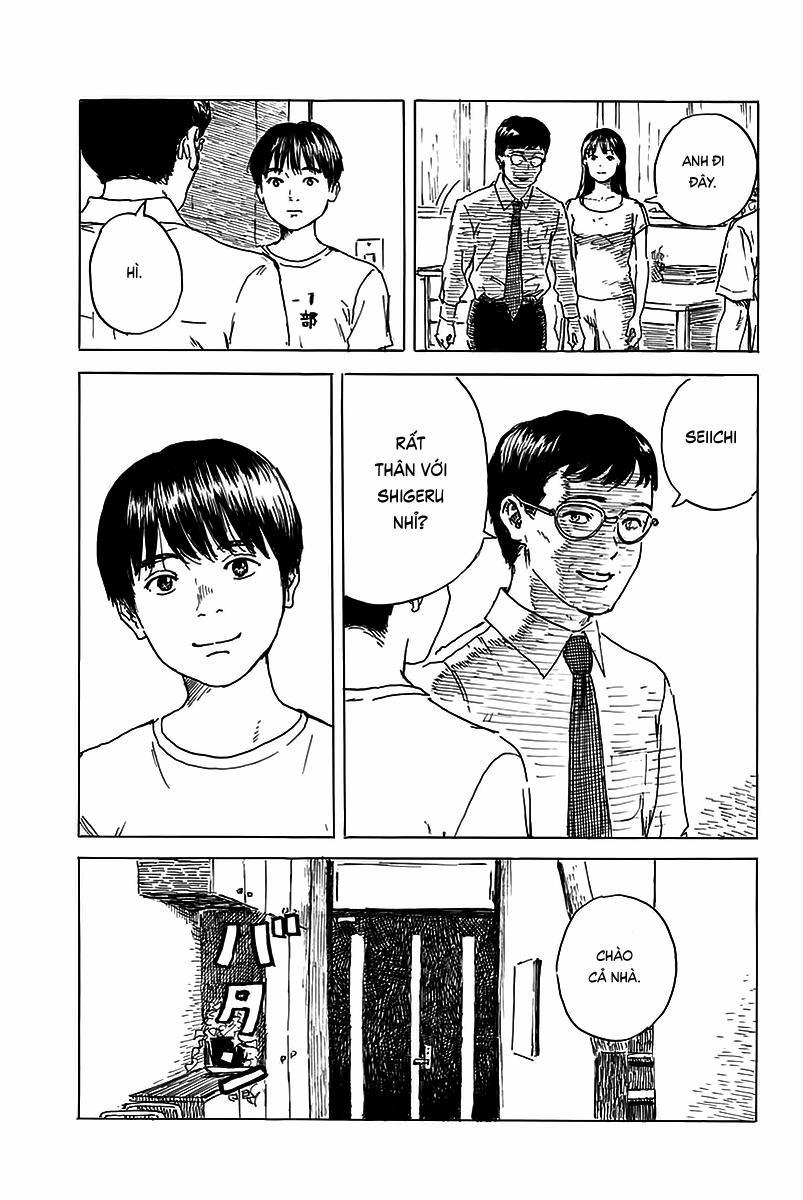 Đường Mòn Máu 2 trang 6