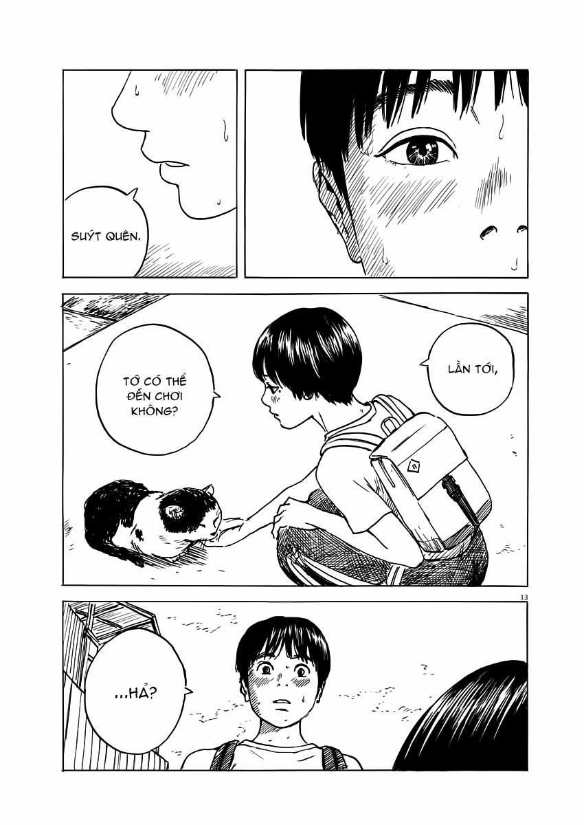 Đường Mòn Máu 3 trang 14