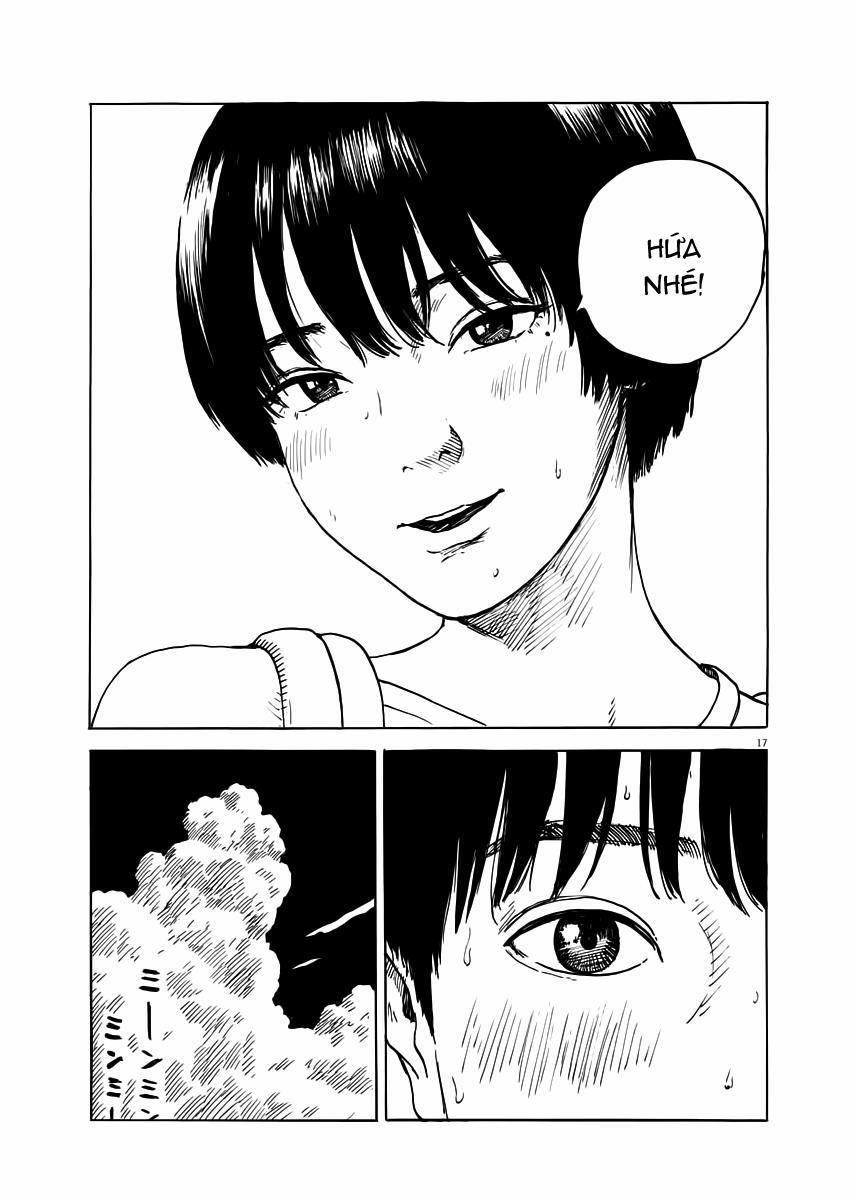 Đường Mòn Máu 3 trang 18