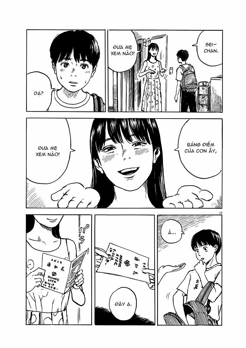 Đường Mòn Máu 3 trang 20