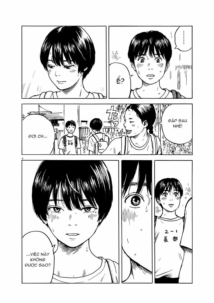 Đường Mòn Máu 3 trang 9