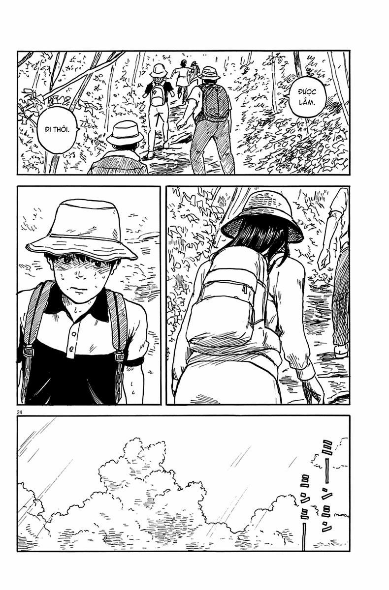 Đường Mòn Máu 4 trang 22