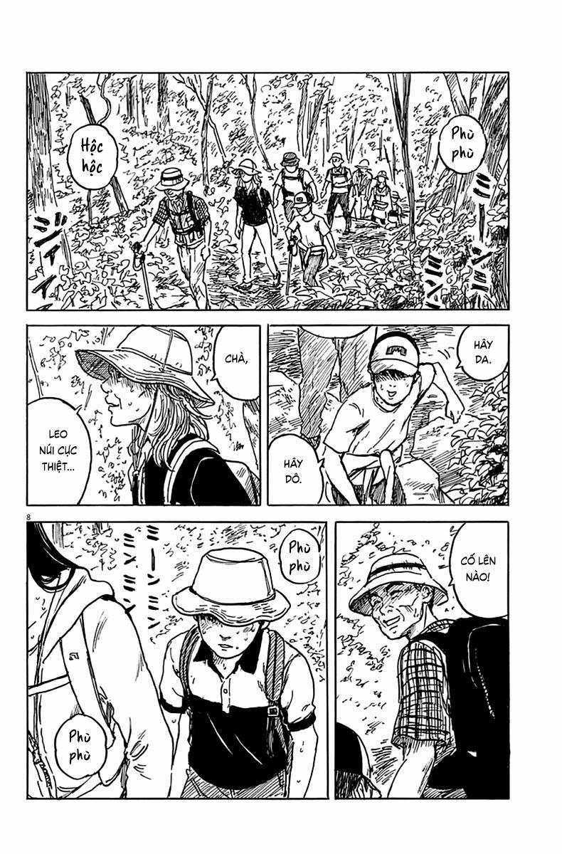 Đường Mòn Máu 4 trang 6