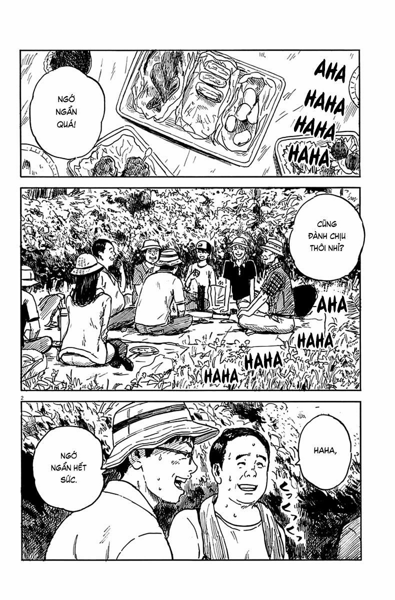 Đường Mòn Máu 5 trang 1