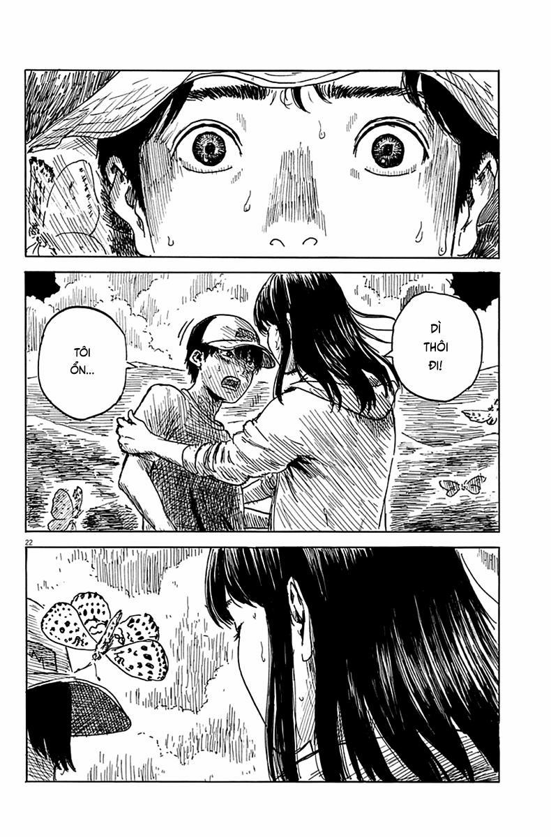 Đường Mòn Máu 5 trang 21