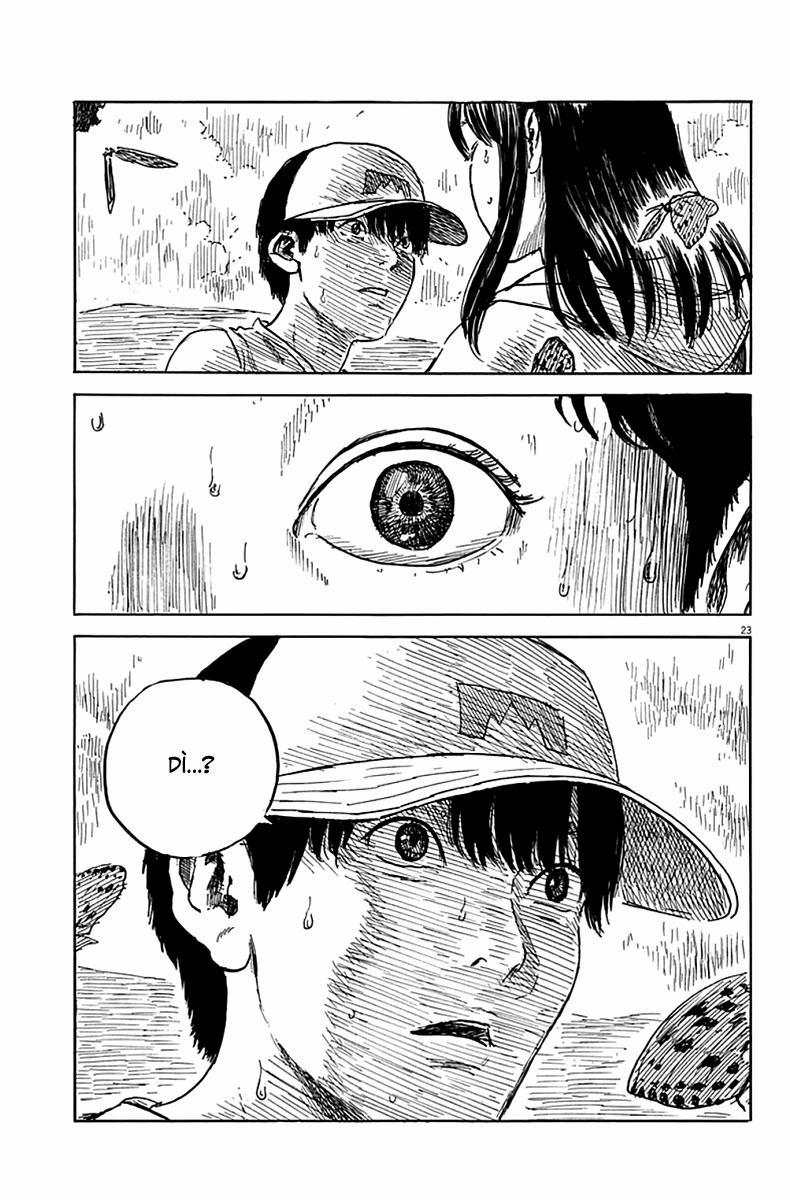 Đường Mòn Máu 5 trang 22