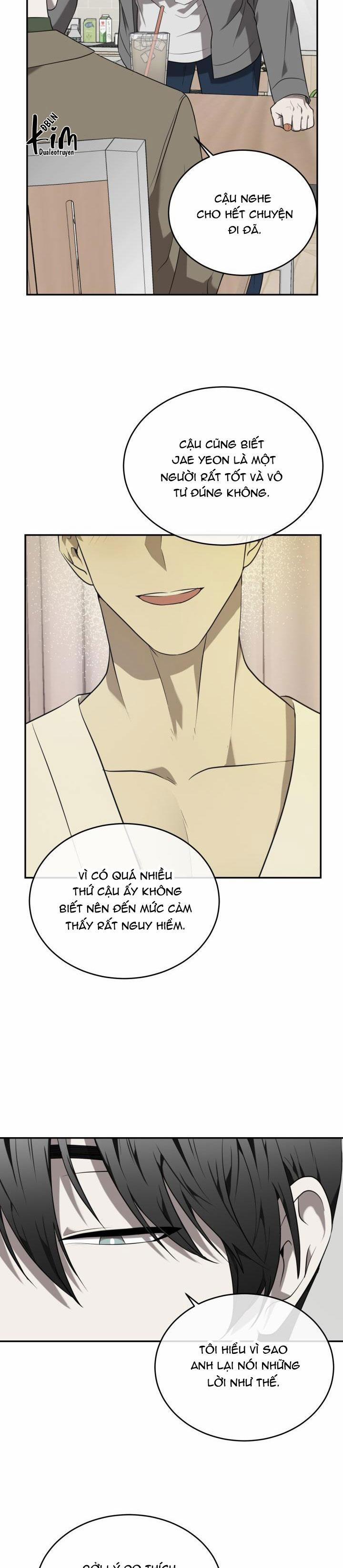 Dưỡng Thú Cưng 43 trang 18