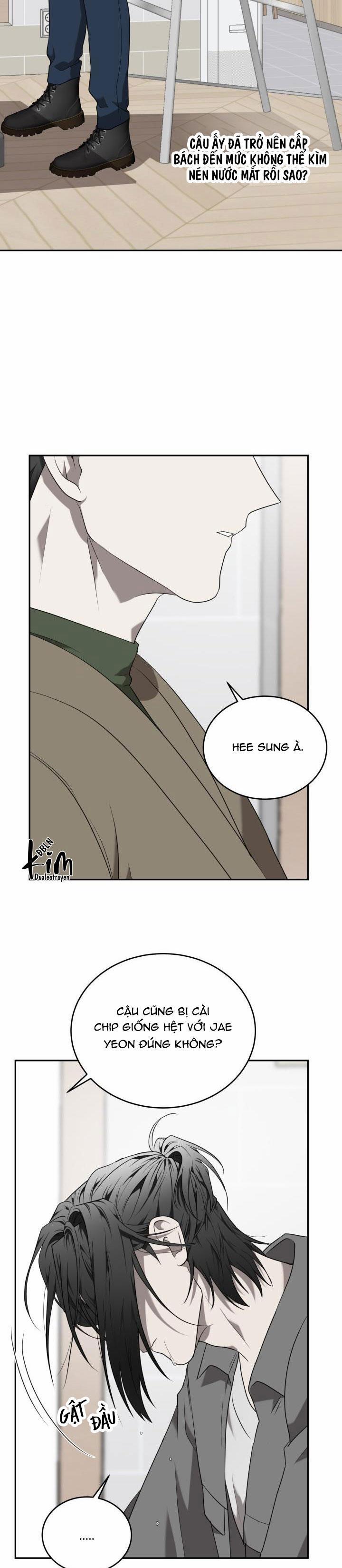 Dưỡng Thú Cưng 43 trang 22