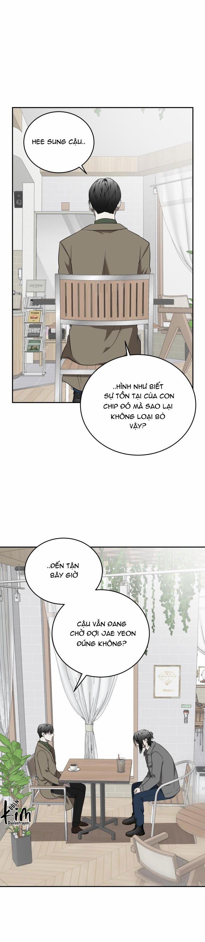 Dưỡng Thú Cưng 43 trang 24