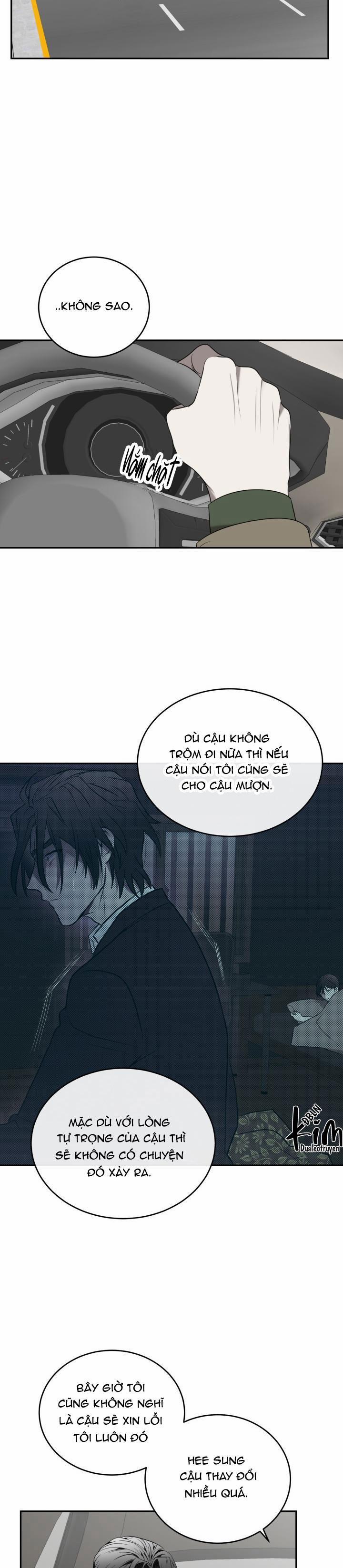 Dưỡng Thú Cưng 43 trang 5