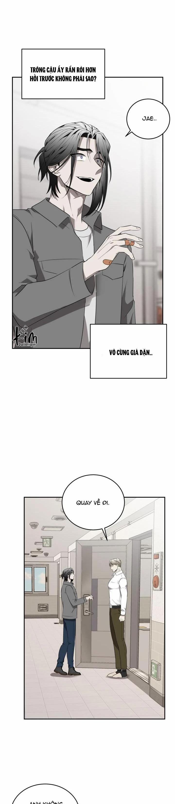 Dưỡng Thú Cưng 44 trang 19