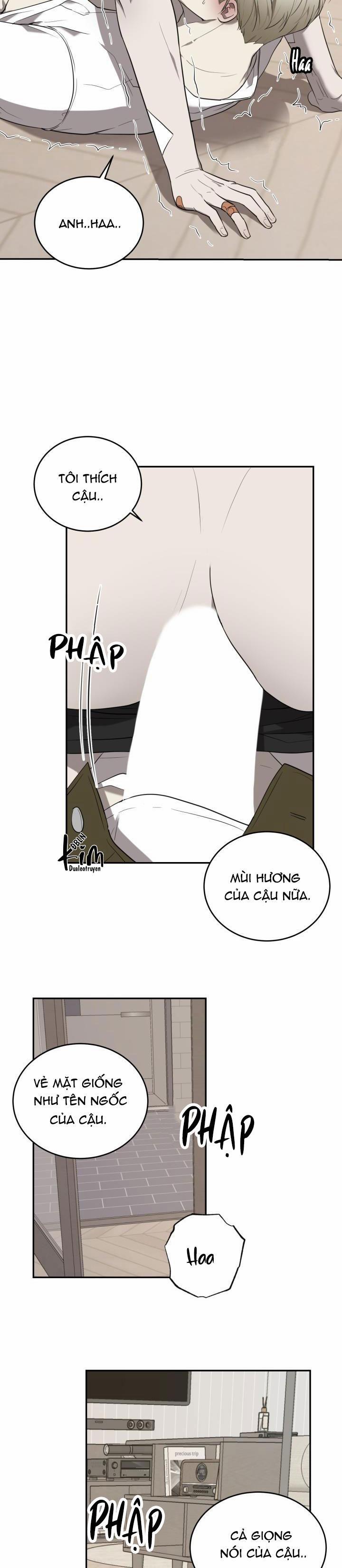 Dưỡng Thú Cưng 45 trang 19