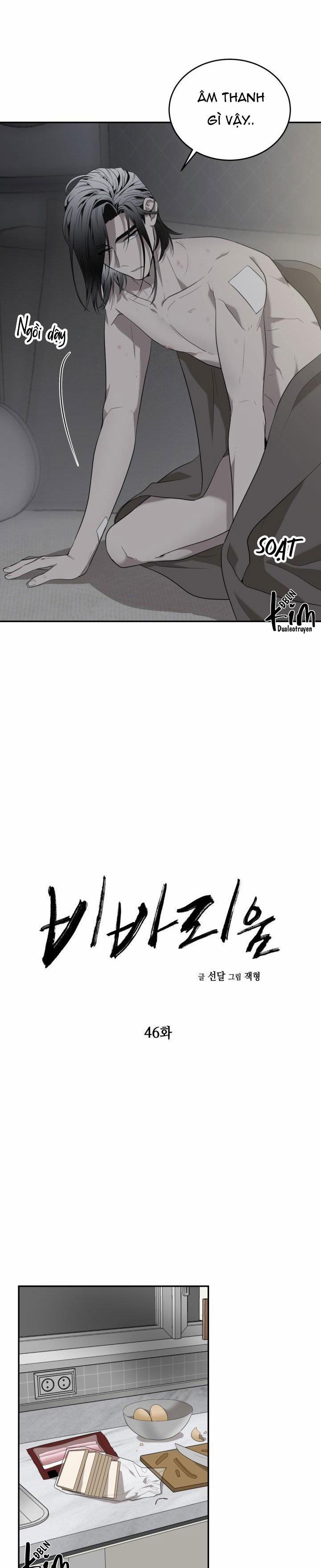 Dưỡng Thú Cưng 46 trang 1