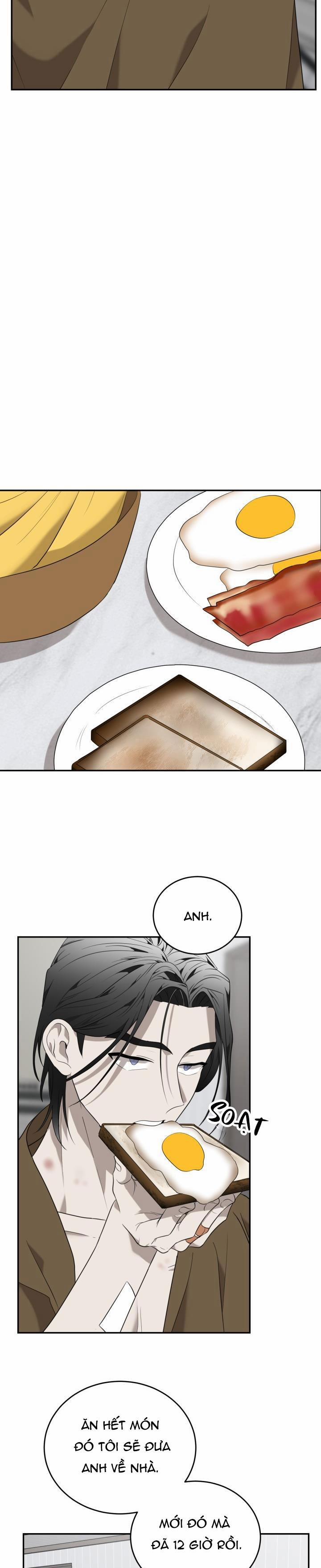 Dưỡng Thú Cưng 46 trang 5