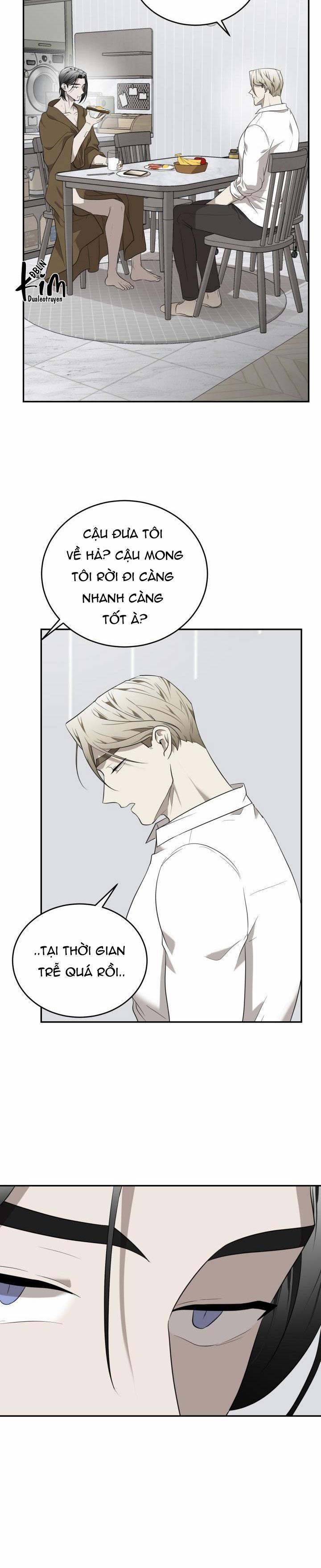 Dưỡng Thú Cưng 46 trang 6