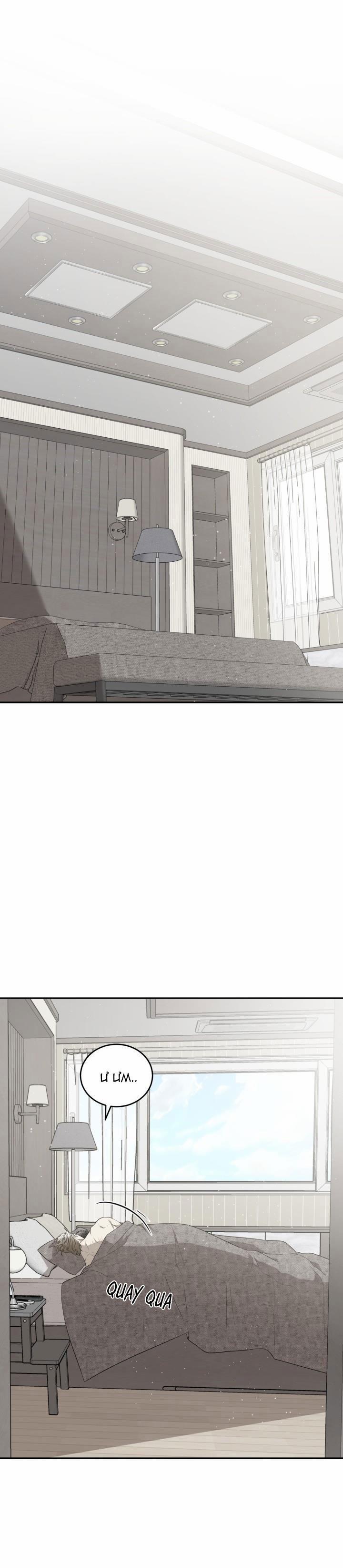 Dưỡng Thú Cưng 47 END trang 0