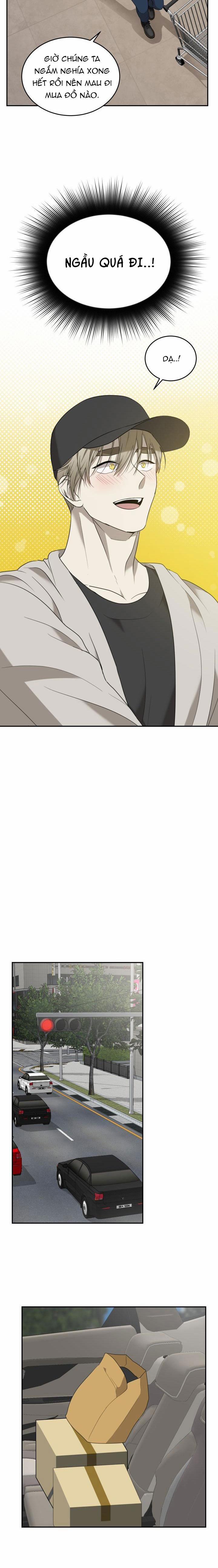 Dưỡng Thú Cưng 47 END trang 14