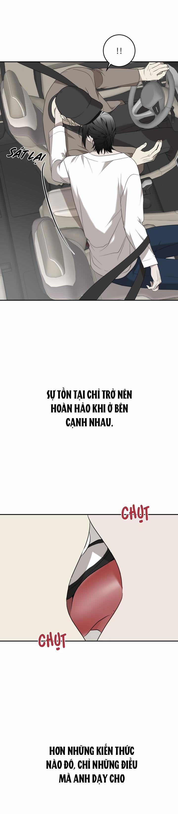 Dưỡng Thú Cưng 47 END trang 20