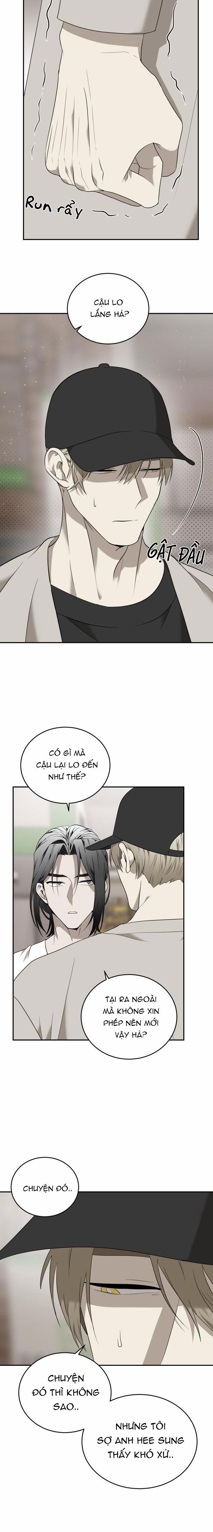 Dưỡng Thú Cưng 47 trang 10